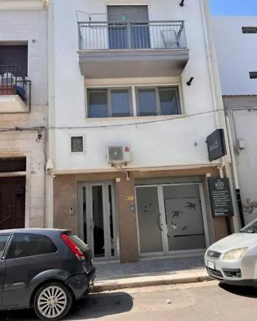 Casa Magenta Centro Citta