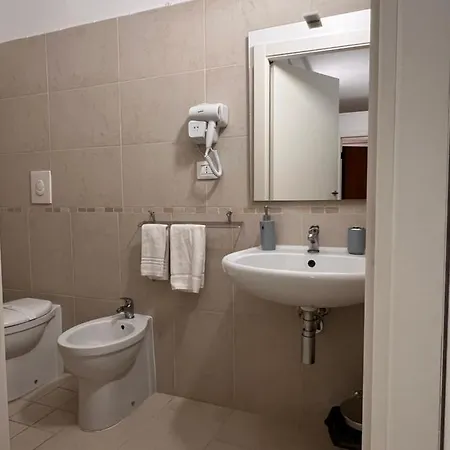 Apartment Casa Magenta Centro Citta