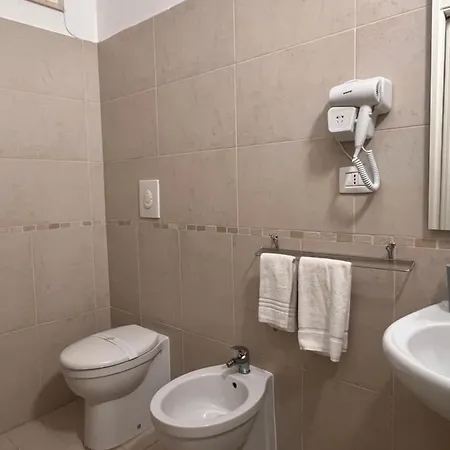 Casa Magenta Centro Citta Apartment