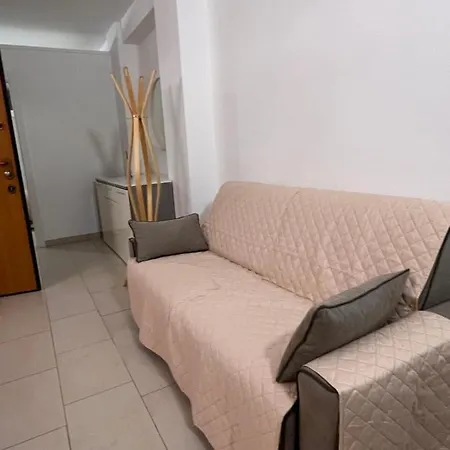 Casa Magenta Centro Citta Apartment Cerignola
