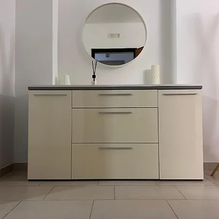 Casa Magenta Centro Citta Apartment *